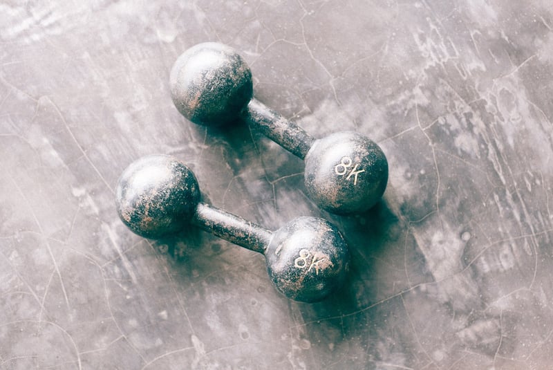 Home Exercise